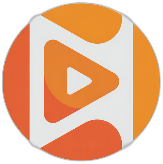 伊人影视 Logo